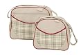 Graco Diaper Bag Set in Bancroft