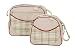 Graco Diaper Bag Set in Bancroft