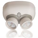 LED Wireless Mini Spotlight with Motion Sensor - Battery Operated - Mr Beams HS4815