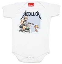 Tattoo Onesie (Tシャツ) (Size: ベビーズ)
