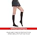 Fytto 1020 Women’s Compression Socks, Opaque 15-20mmHg Hosiery