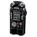 Olympus LS-100 Multi-Track-Linear-PCM-Recorder (2 XLR/Klinke-Kombibuchsen, SDXC-Kartenslot, 24bit/96Khz, 4 GB interner Speicher)