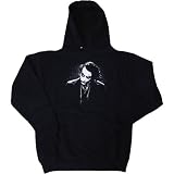 Batman The Dark Knight Dark Joker Mens Pullover Hooded Sweatshirt