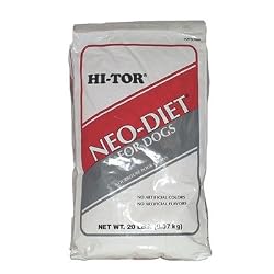 Hi-Tor Neo-Diet Dog Food - 521 - Bci