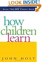 How Children Learn