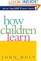 How Children Learn