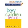 How Children Learn