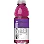 Glaceau VitaminWater Nutrient Enhanced Water Beverage, Revive (Fruit Punch), B Vitamins + Potassium, 20 oz (Pack of 24)
