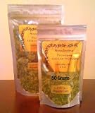 Coca Tea Novoandina Whole-Leaf Loose Tea 50 grams
