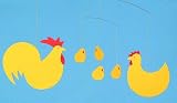 Flensted Mobiles-Easter