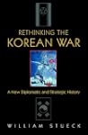 Rethinking the Korean War: A New Dipl...