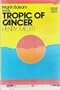 Tropic of Cancer