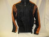 Harley-Davidson® Men's Bar & Shield Logo Nylon Jacket. Embroidery.97068-00V