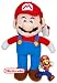 Nintendo - Medium Mario Soft Toy 9 Inch - 17943