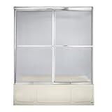 American Standard 6030.Y1KB102.222 ACRYLUX Kit Soaking Tub