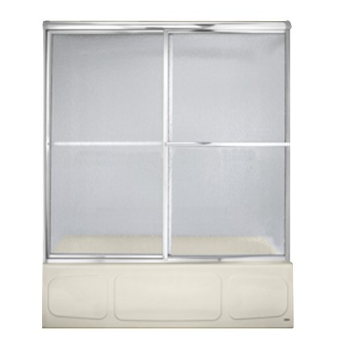 American Standard 6030.Y1KB102.222 ACRYLUX Kit Soaking Tub