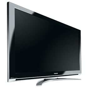 Toshiba 47Z3030DB - 47" Widescreen1080p Full HD Ready LCD TV - With 100hz & Freeview