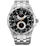 Orient CFM00001B 100M Power Reserve Automatic Watch by Orient