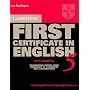 Cambridge First Certificate in English 5 Student's Book with answers: Examination Papers from the University of Cambridge Local Examinations Syndicate: ... Book with Answers (FCE Practice Tests)