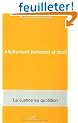 Allaitement maternel et droit