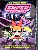 Le Film des Super Nanas (The Powerpuff Girls Movie, version française)