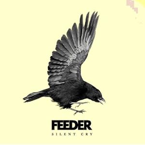 Silent Cry by Feeder (Audio CD - 2008) - Import