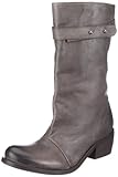 Bronx BX072-13790C4, Damen Stiefel, Grau (Elephant), EU 41