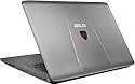 ASUS ROG GL752VW-DH71 17.3-inch Gaming Laptop (Intel i7 2.6GHz, 16GB DDR4 RAM, 1TB HDD,  GTX960M 2GB Graphic Card, Windows 10)