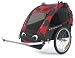 Burley Design Lady Bug Child Bicycle Trailer