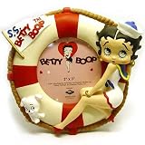 Betty Boop Nautical Sailor Picture Photo Frame