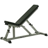Valor Athletics Inc. DD - 3 Incline / Flat Utility Bench