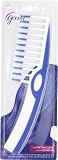 Goody Styling Essentials Comb, Super with Overlay and Dip (Pack of 3)