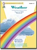Weather: Grades 1-3 (Investigating science series)