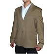 Mens Calvin Klein Two-Button Casual Blazer / Suit Jacket - Small