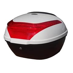 Motorradkoffer Top Case Motorrad Roller Koffer Rollerkoffer Topcase 43 Liter
