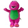 My Dinosaur Pal 12" Barney Plush Toy