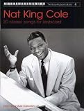 Review I.M.P.  / The Easy Keyboard Library: Nat King Cole