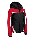 maier sports Kinder Jacke mTEX Alpine Boy, black, 128
