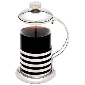 Wyndham House 20oz French Press Coffee Maker Dishwasher Safe Excellent Performance