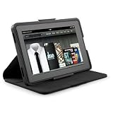 Quality Kindle Fire FitFolio Black By Speck Products