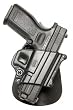 Compact Holster Rh Spr Arm Xd - Fobus