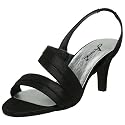 Annie Women's Analee Evening Sandal