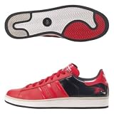 AdidasCampus II+ Mens Athletic Inspired Shoes
