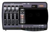 FOSTEX �O���C�{�b�N�X �}���`�g���b�J�[ X-12