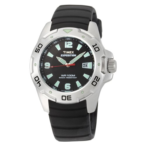Timex Men's T49772 Casual Diver Watch