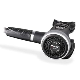 Mares Proton 12 Scuba Regulator