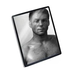 JAMIE BAMBER - Original Art Mouse Mat (Signed by the Artist) #js004