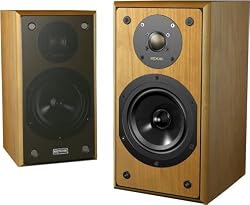 EPOS M 12.2 Bookshelf Loudspeaker