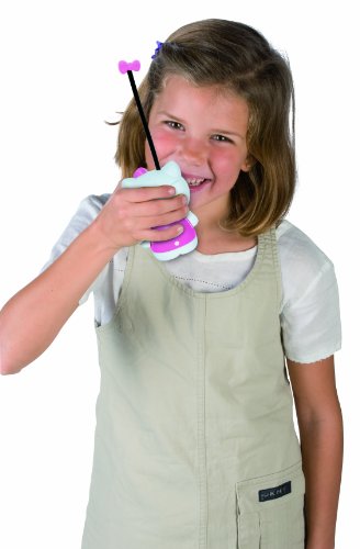 Imagen 5 de IMC TOYS 704067 - Hello Kitty. Walkie Talkie Figura