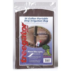 Treegator Junior Portable Drip Irrigation Bag (98184-R)
